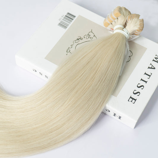 keratinski lasni podaljški