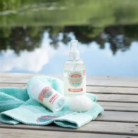 Scandinavian Skin Candy - Losjon za Telo