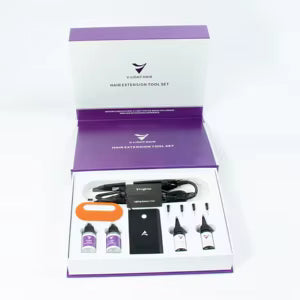 UV Light set za podaljševanje las
