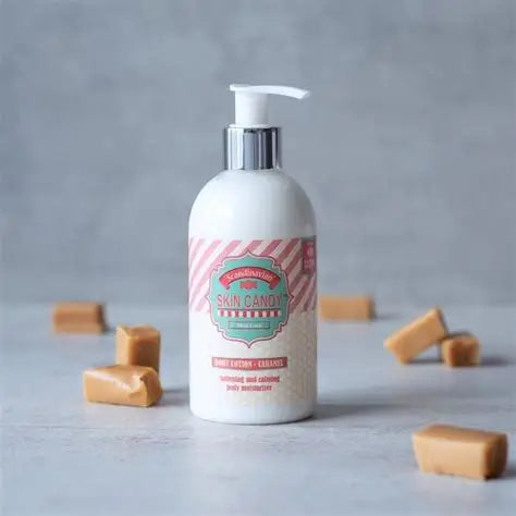 Scandinavian Skin Candy - Losjon za Telo