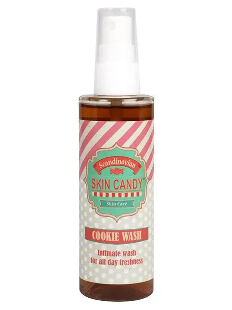 Scandinavian Skin Candy - Intimno Milo Cookie