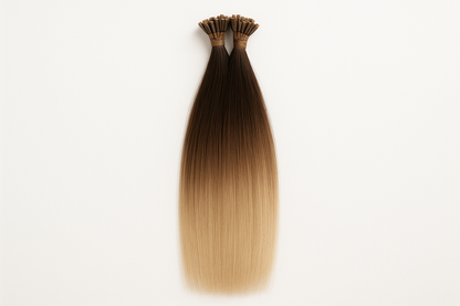 Balayage podaljški